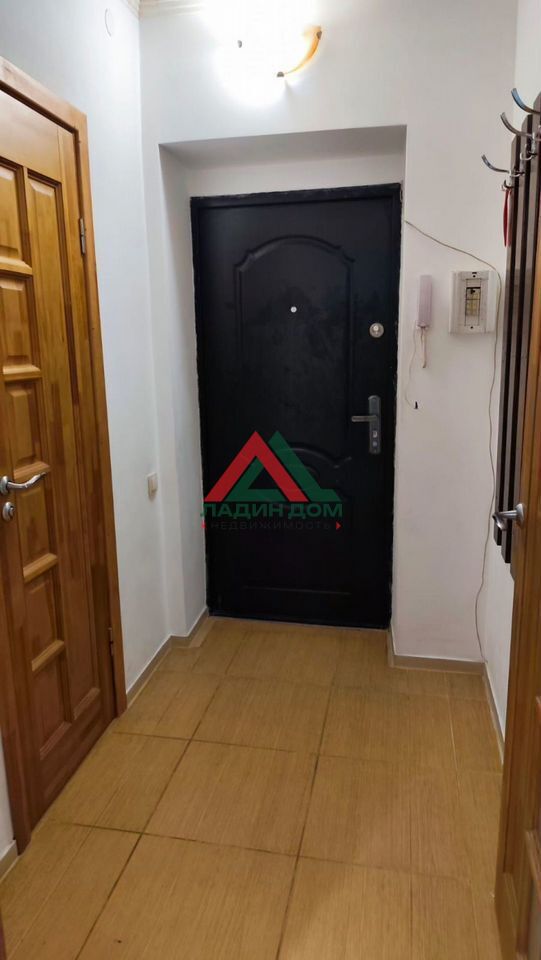 Студия, 27.4 м², 4/8 эт.