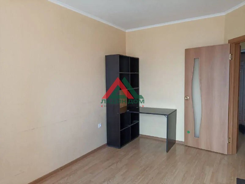 1-к квартира, 33.2 м², 4/6 эт.