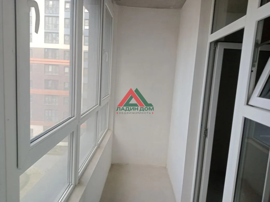 2-к квартира, 67.7 м², 5/9 эт.