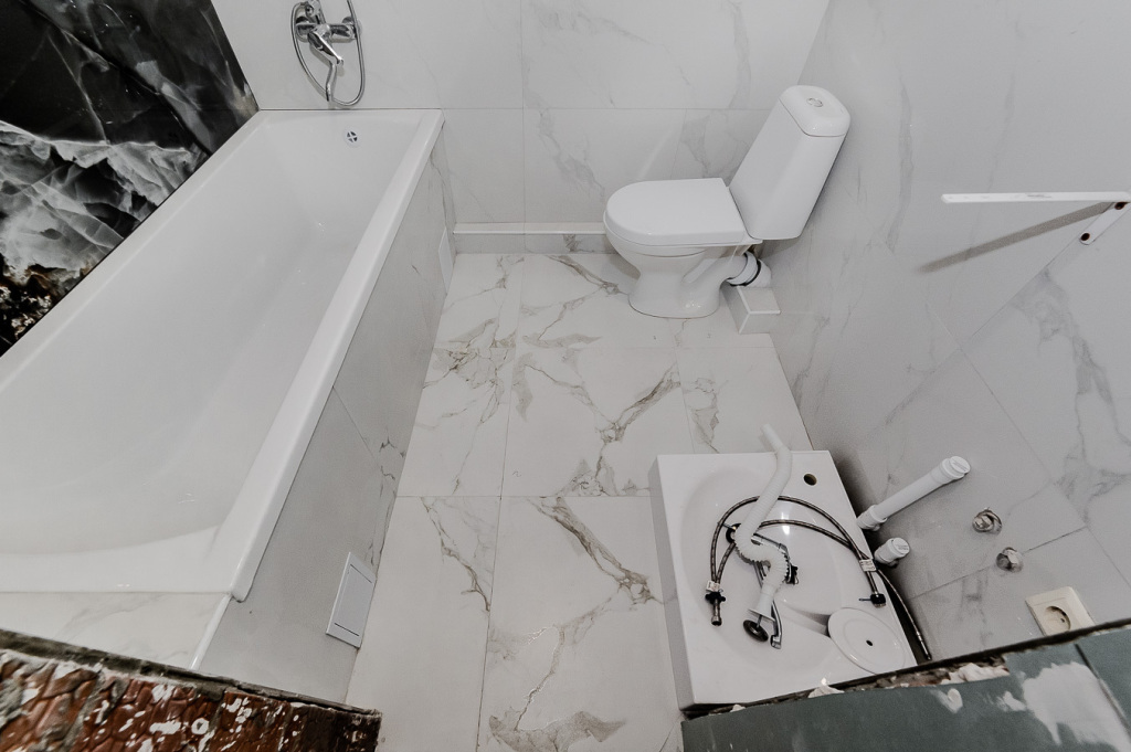 2-к квартира, 44.3 м², 15/24 эт.