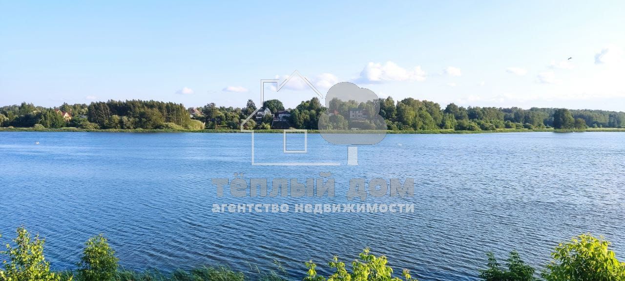 АН "ТЕПЛЫЙ ДОМ" | Продаётся участок - 3