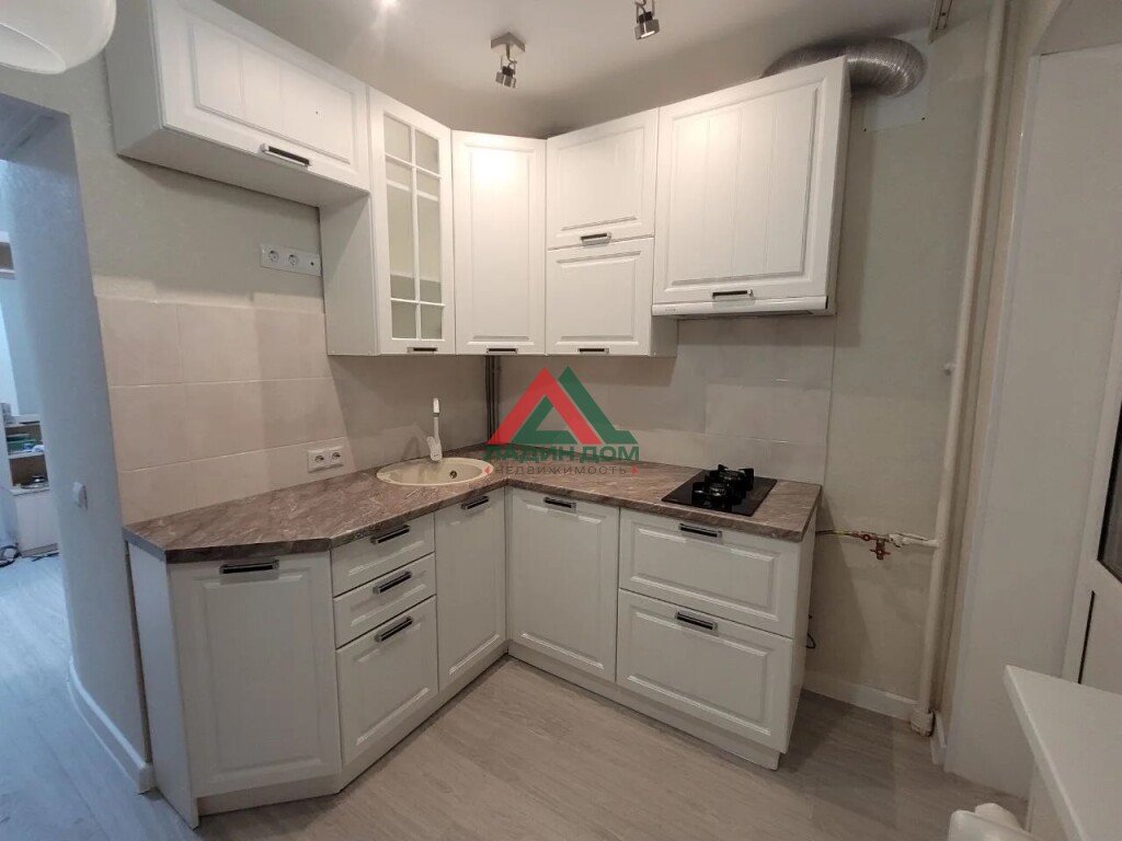 2-к квартира, 36.1 м², 2/5 эт.