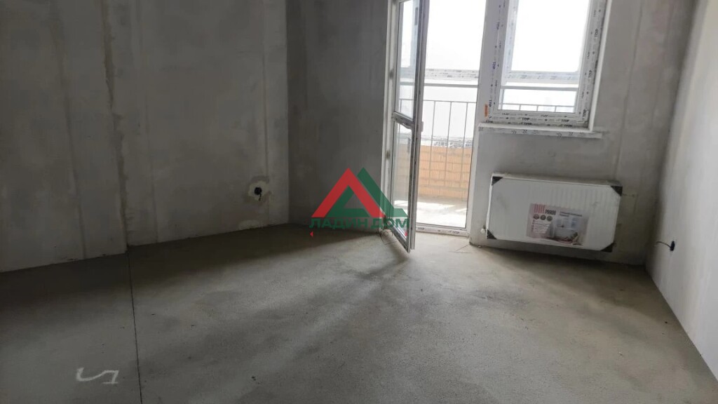3-к квартира, 98.1 м², 6/12 эт.