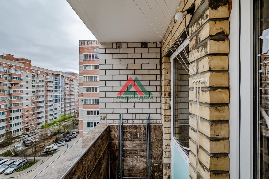 3-к квартира, 79.1 м², 7/17 эт.