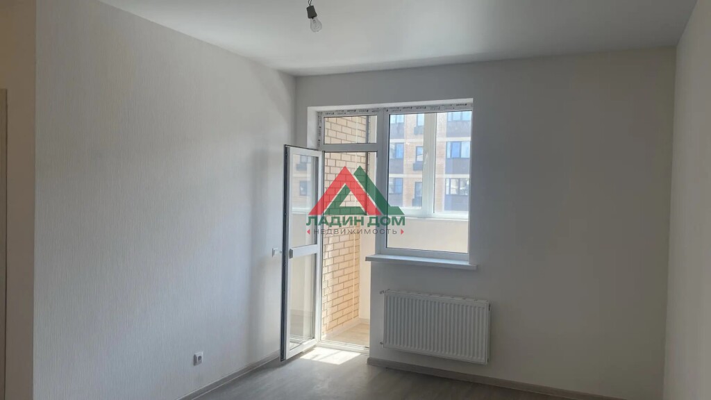 1-к квартира, 33.2 м², 7/9 эт.