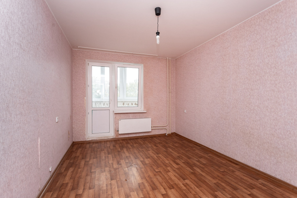 3-к квартира, 70 м², 6/16 эт.
