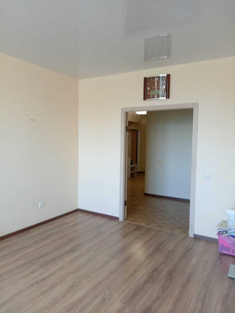 3-к квартира, 113 м², 16/17 эт.