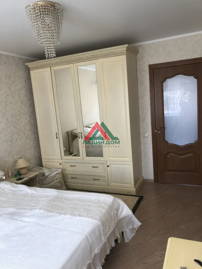 3-к квартира, 74 м², 3/5 эт.