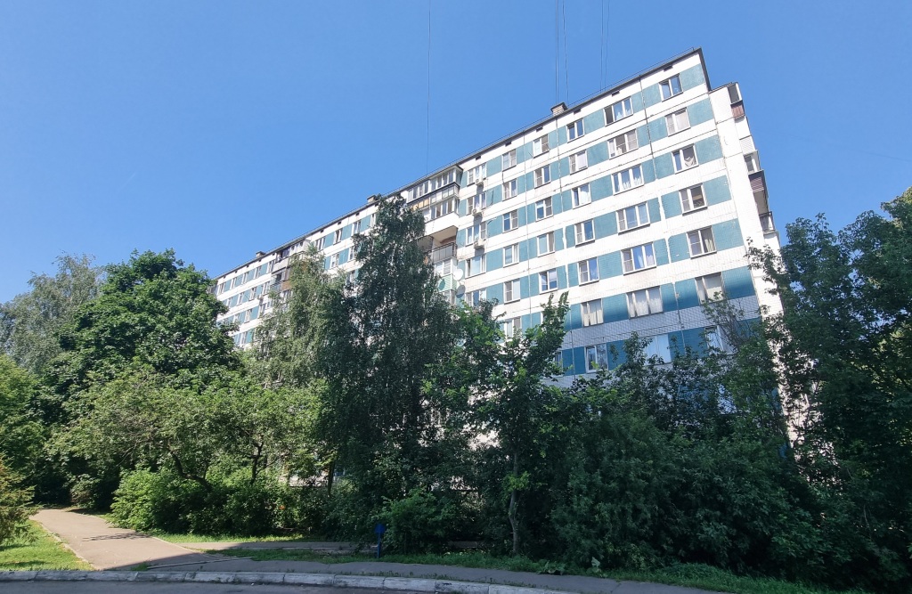 АН "ТЕПЛЫЙ ДОМ" | Продаётся квартира - 36