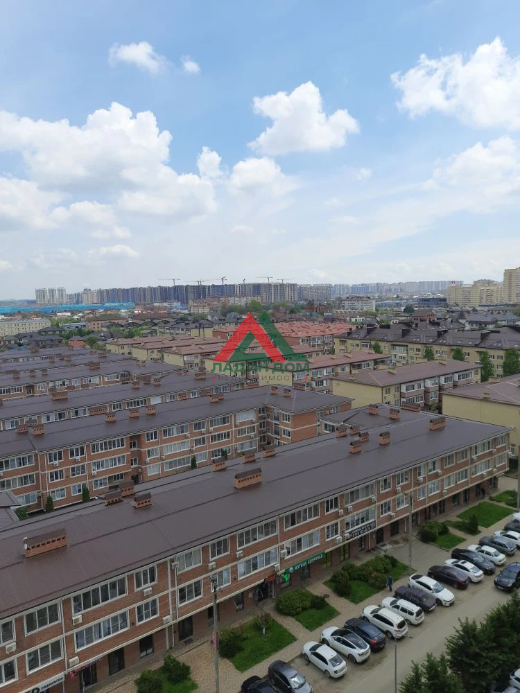 3-к квартира, 85 м², 11/19 эт.