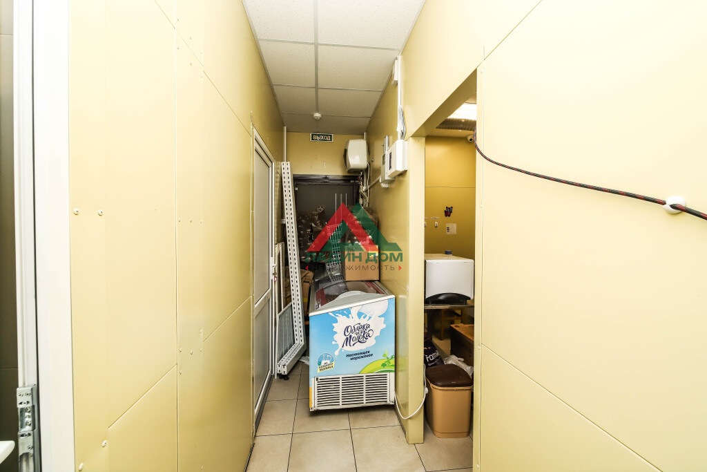 Офис 80.7 м²