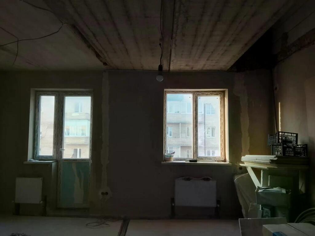 3-к квартира, 73.7 м², 5/6 эт.