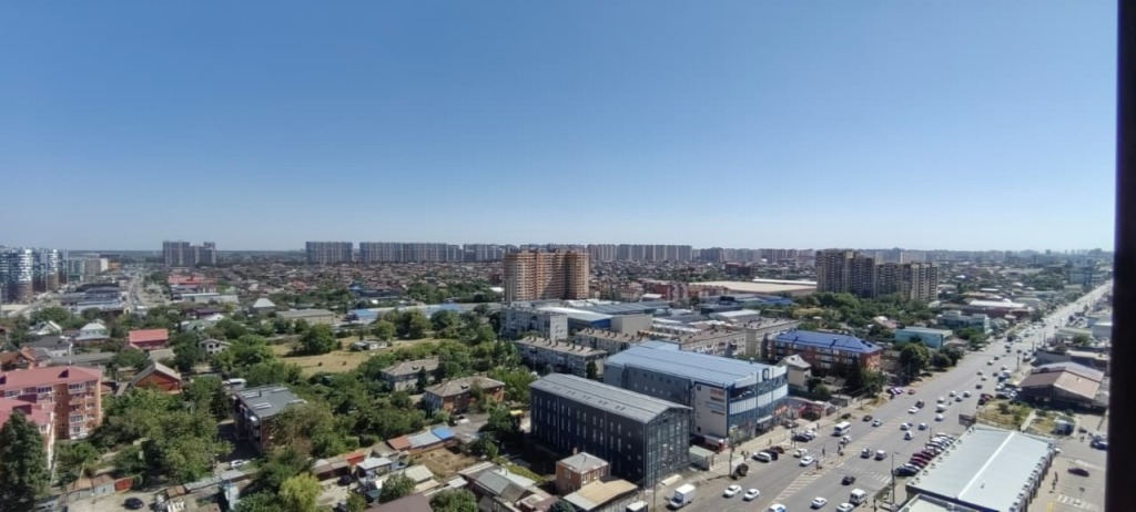 Студия, 22.8 м², 18/24 эт.