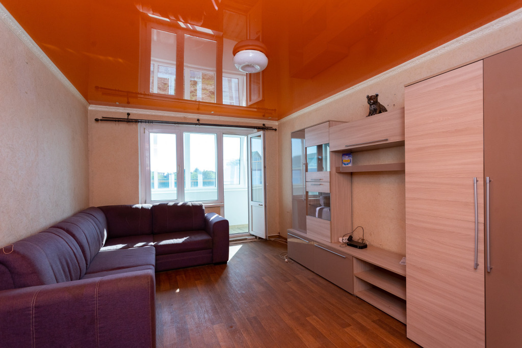 3-к квартира, 66.5 м², 1/3 эт.