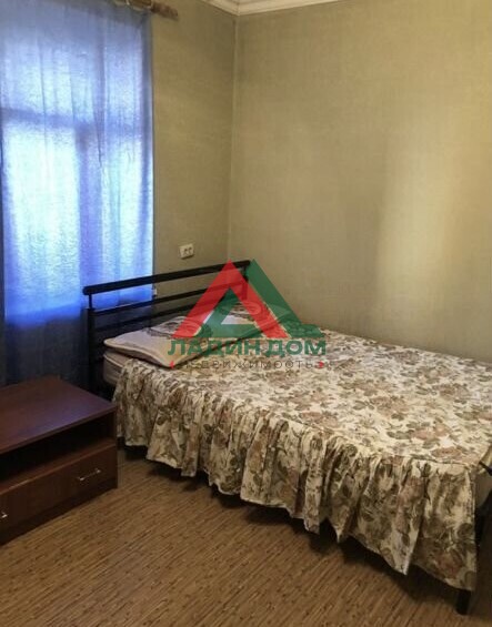 2-к квартира, 47.7 м², 1/1 эт.