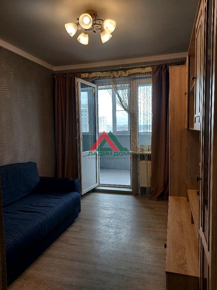 1-к квартира, 31.2 м², 7/10 эт.