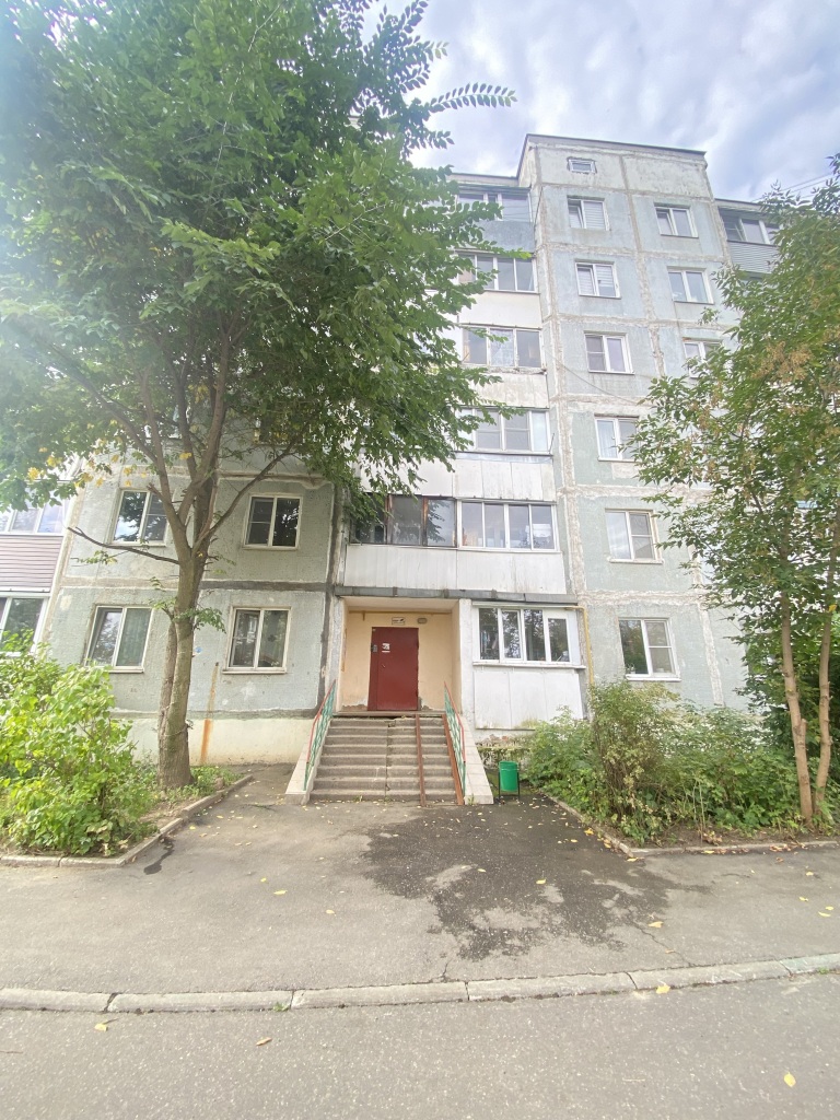 АН "ТЕПЛЫЙ ДОМ" | Продаётся квартира - 2