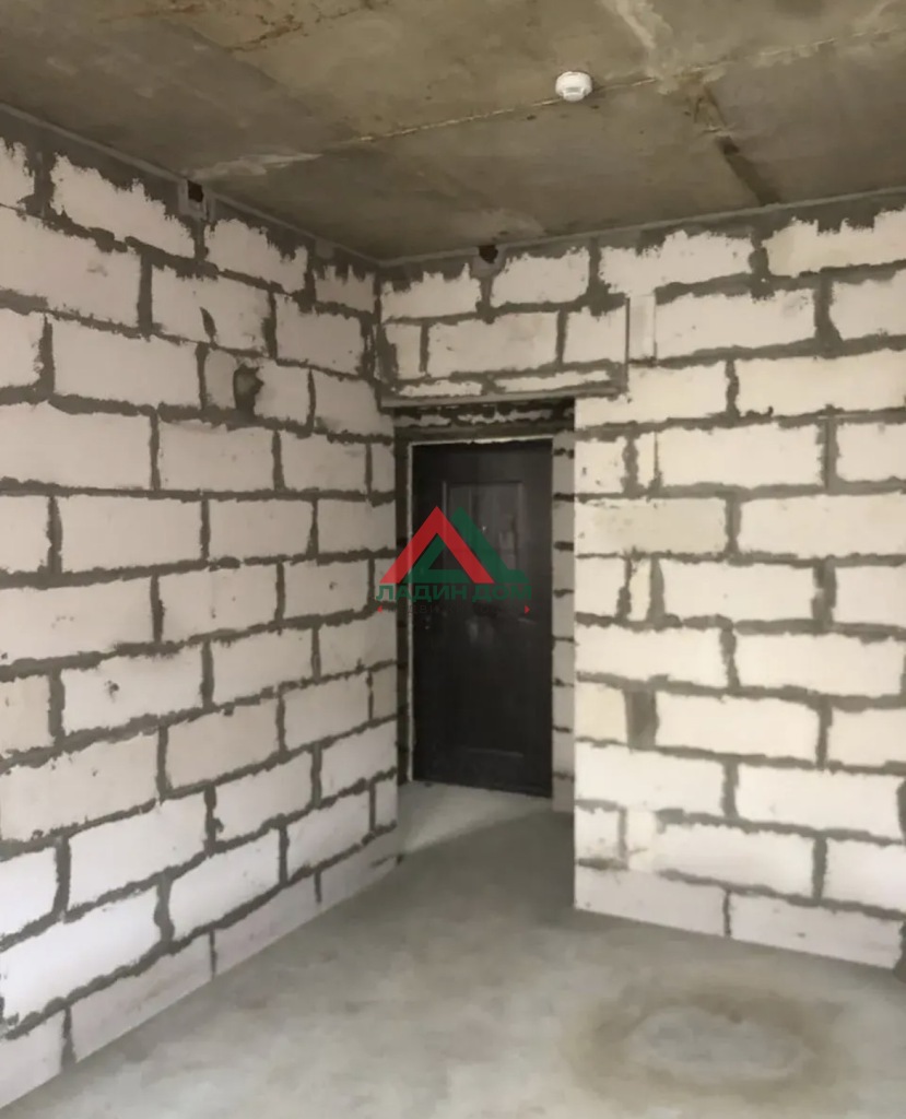 1-к квартира, 30.8 м², 3/4 эт.