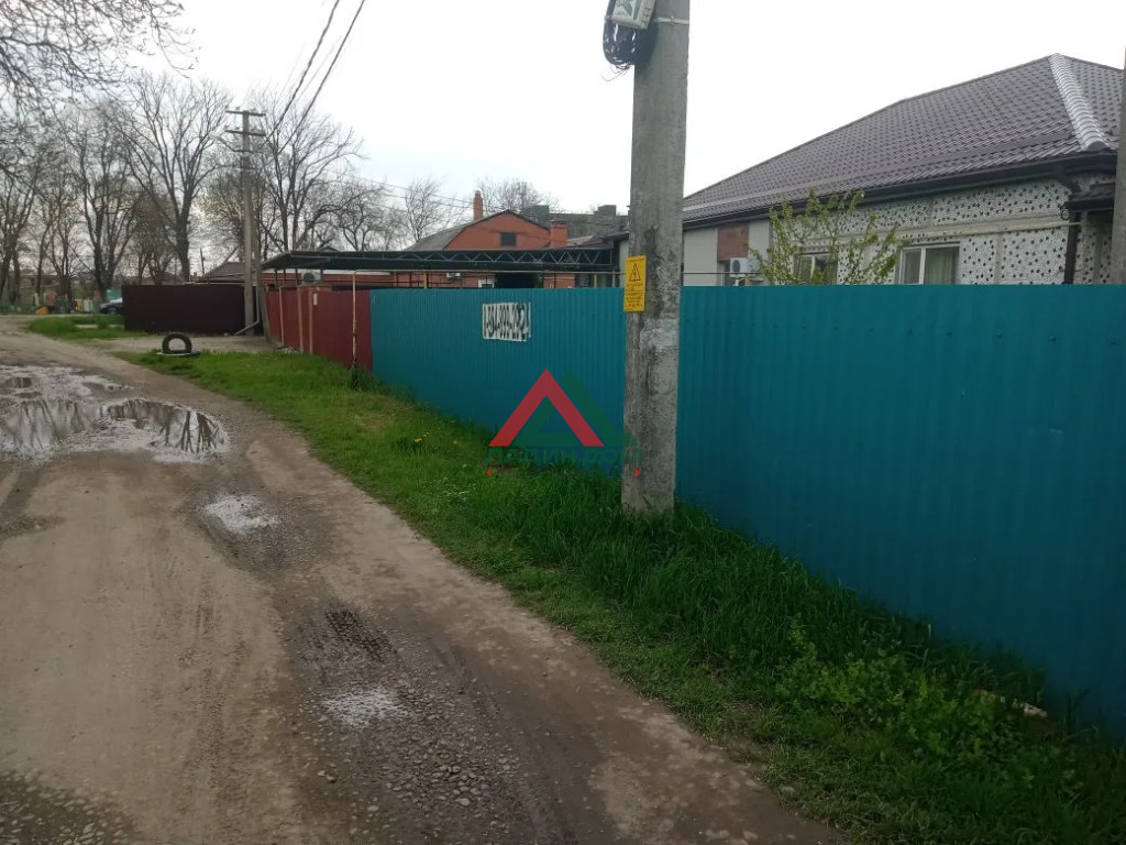 Участок 17.3 сот.