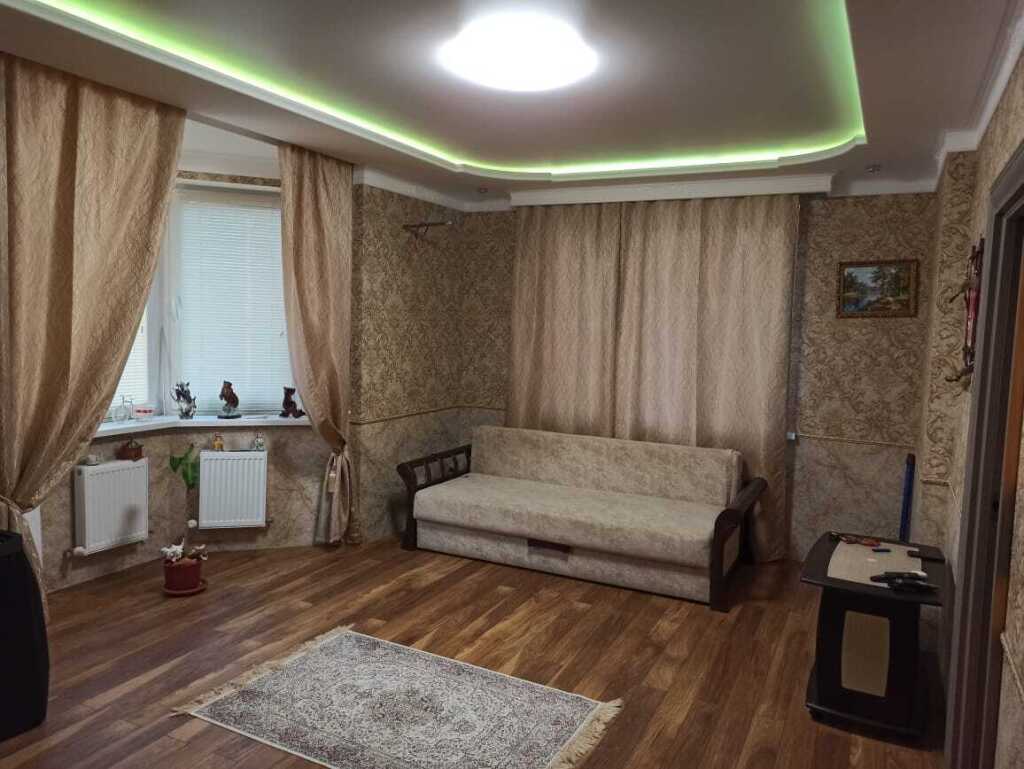 2-к квартира, 61.9 м², 6/16 эт.
