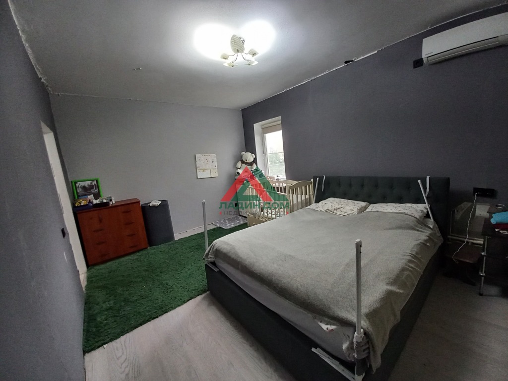 2-к квартира, 58.2 м², 4/16 эт.