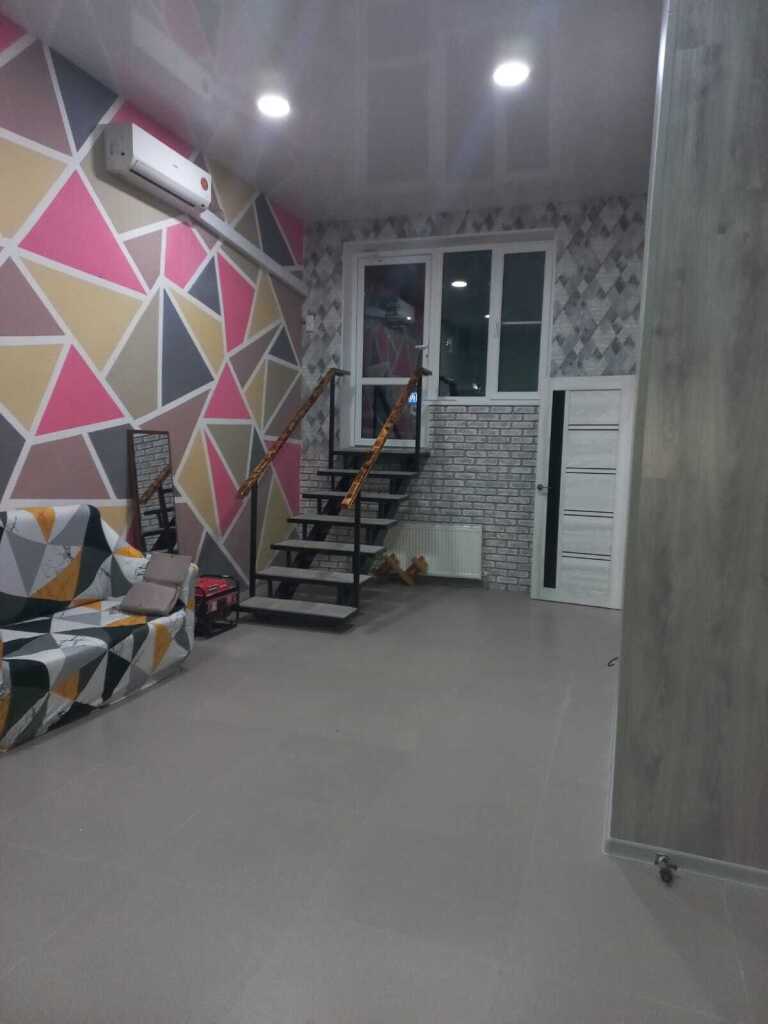 Cвободного назначения 38.8 м²