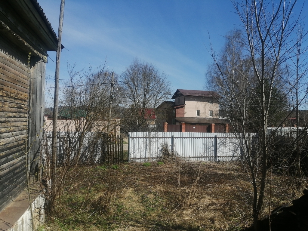 АН "ТЕПЛЫЙ ДОМ" | Продаётся участок - 11