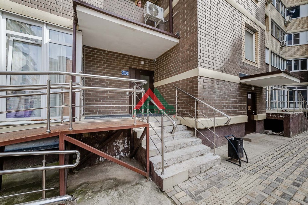2-к квартира, 46.9 м², 8/9 эт.