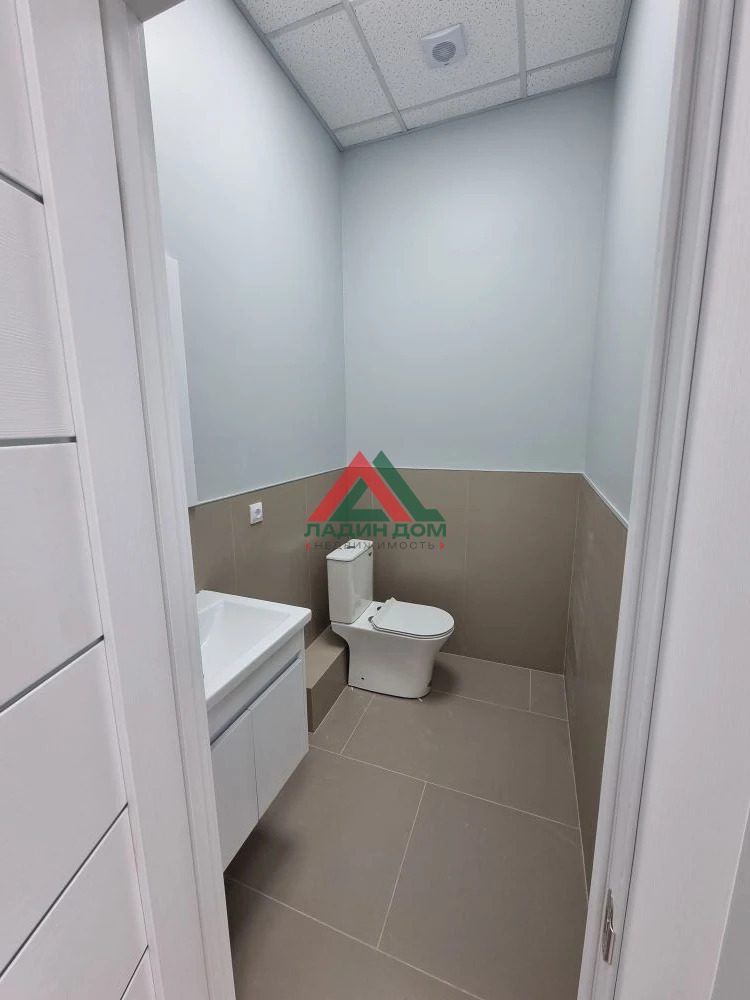 Cвободного назначения 36.7 м²
