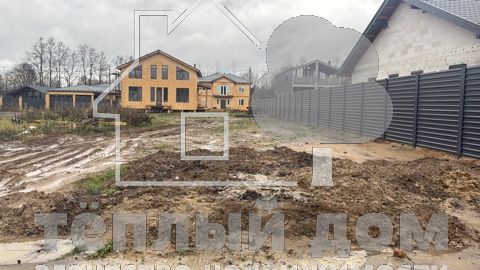 АН "ТЕПЛЫЙ ДОМ" | Продаётся участок - 4
