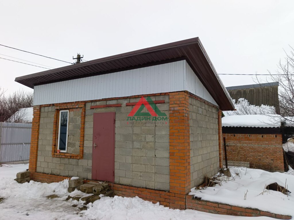 Дом, 67.6 м² на участке 6.6 сот.