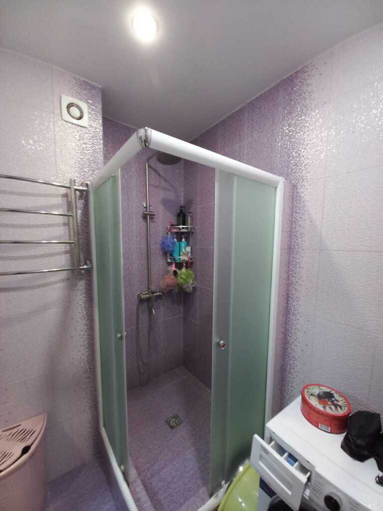 2-к квартира, 58.9 м², 4/17 эт.