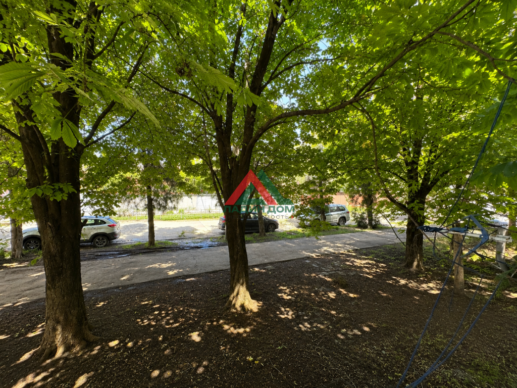 1-к квартира, 39.5 м², 1/5 эт.