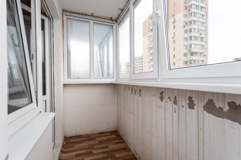 3-к квартира, 70 м², 6/16 эт.
