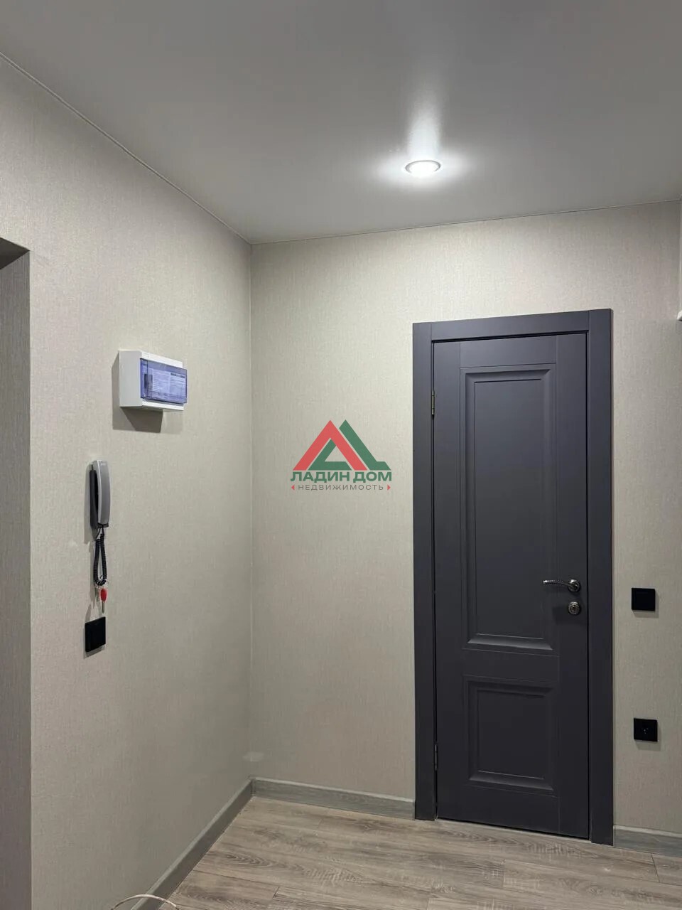 1-к квартира, 41.6 м², 4/22 эт.
