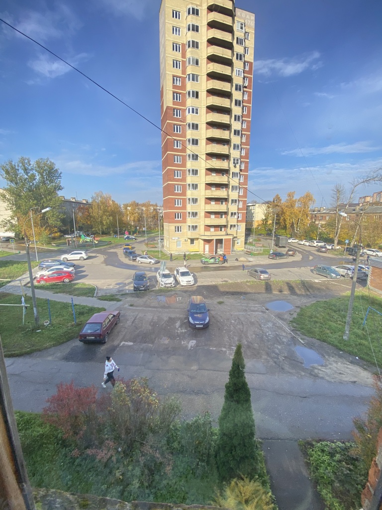 АН "ТЕПЛЫЙ ДОМ" | Продаётся комната - 8