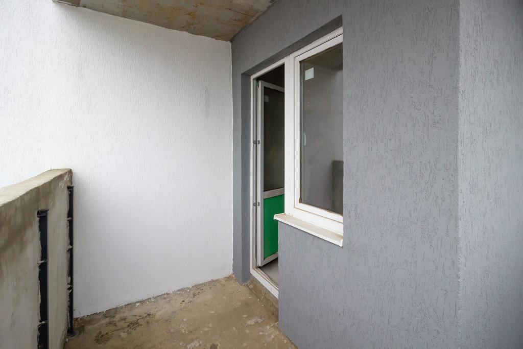 1-к квартира, 49.9 м², 4/8 эт.