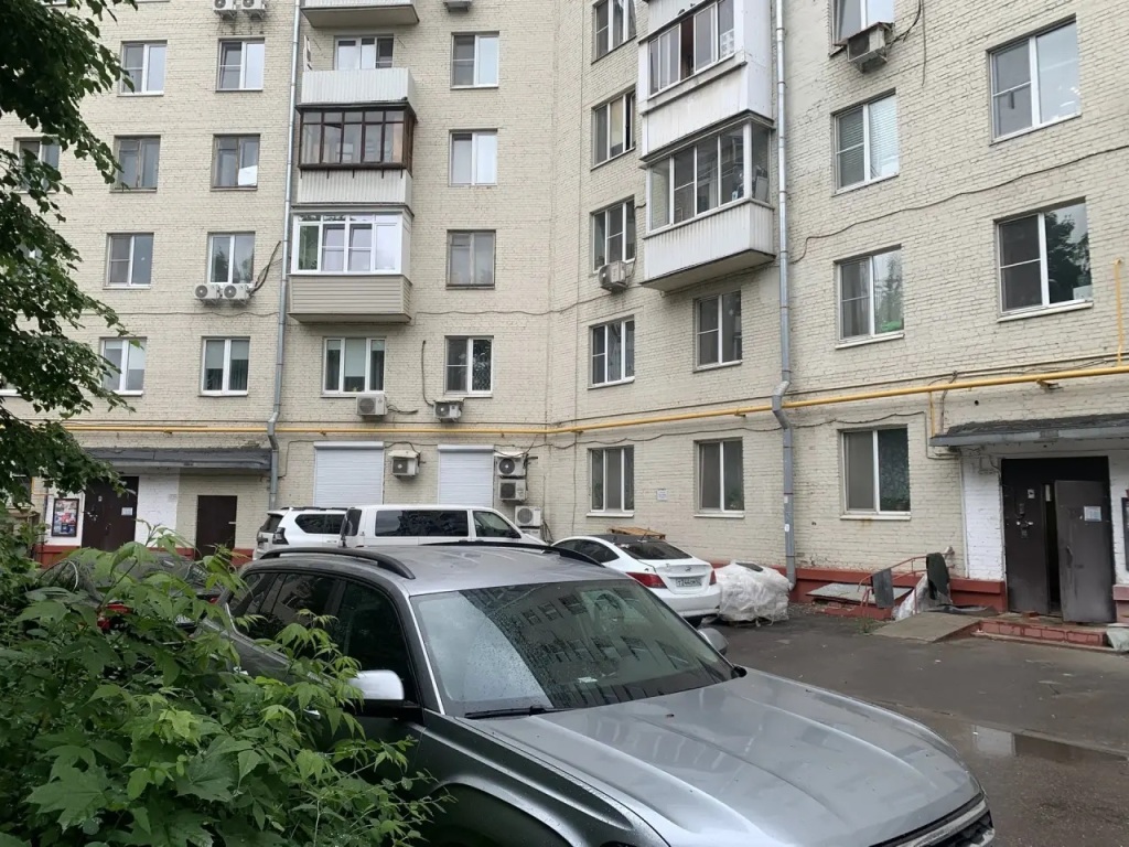 АН "ТЕПЛЫЙ ДОМ" | Продаётся комната - 5