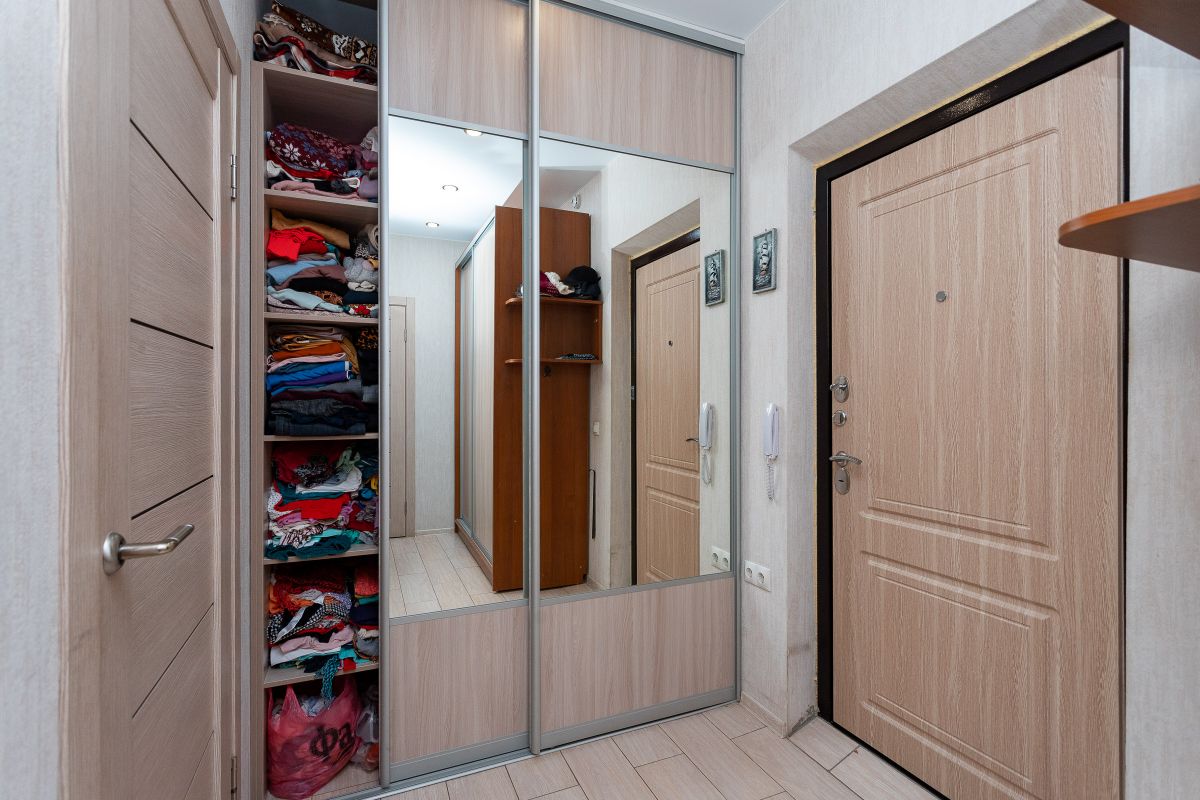 1-к квартира, 39.3 м², 2/10 эт.