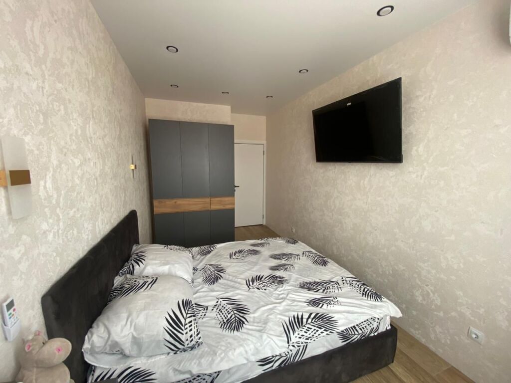 2-к квартира, 60.6 м², 14/19 эт.