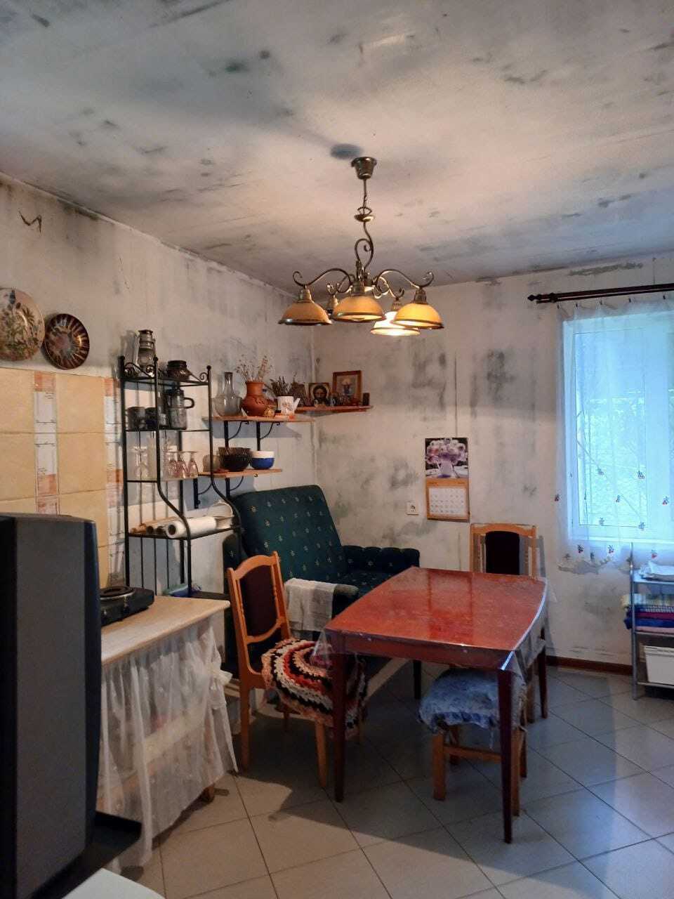 Дача, 50.7 м² на участке 3.9 сот.