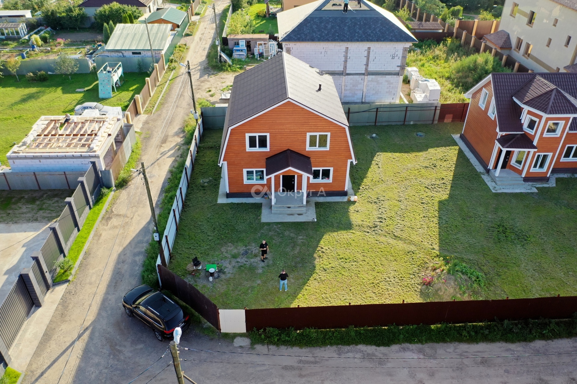 Купить Дом В Балашихе Московской Области Недорого