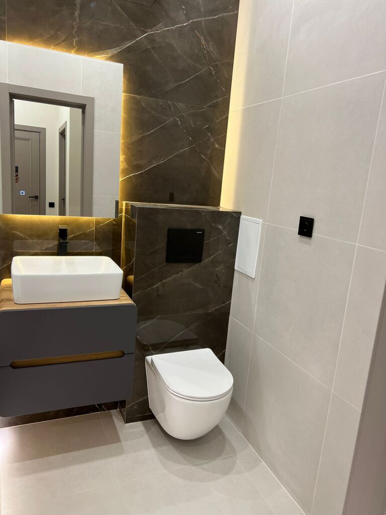 1-к квартира, 37.8 м², 16/16 эт.
