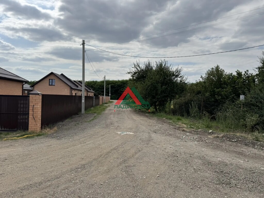Участок 30 сот.
