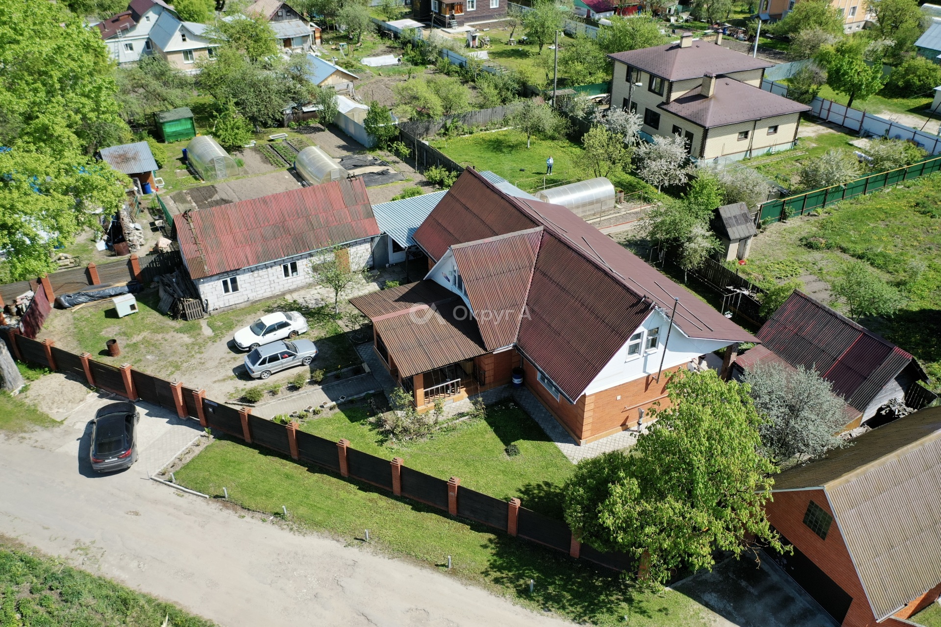Город Ногинск Московская Область Купить Дом