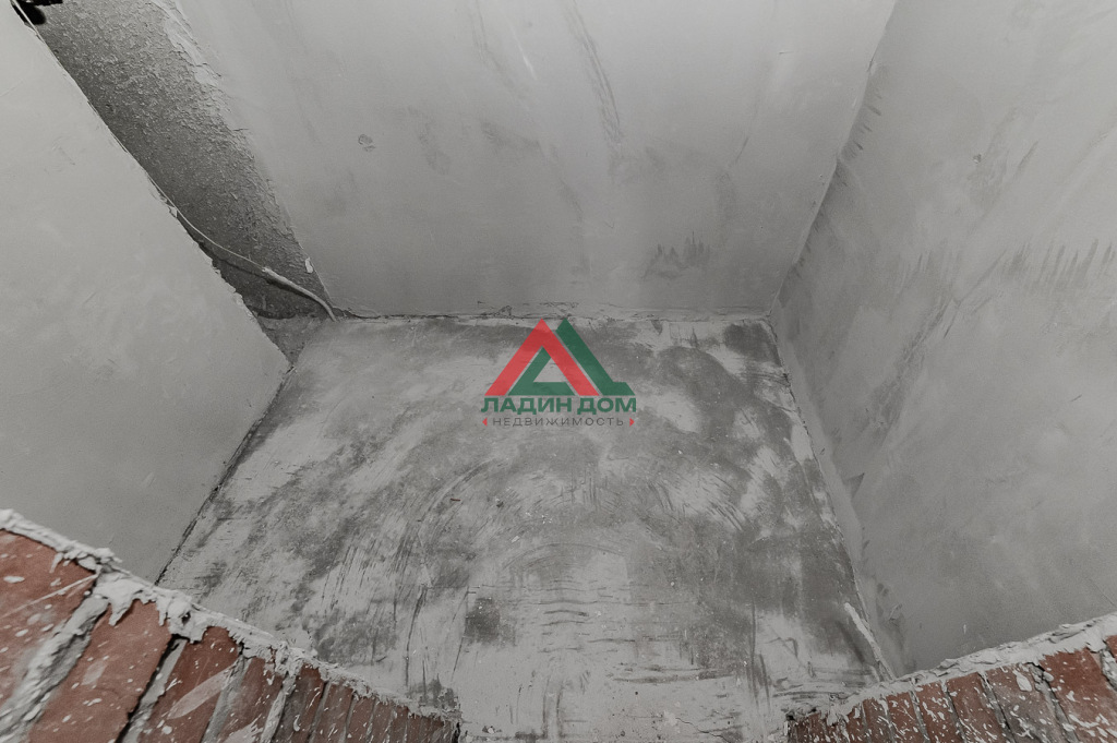 2-к квартира, 53.8 м², 8/19 эт.