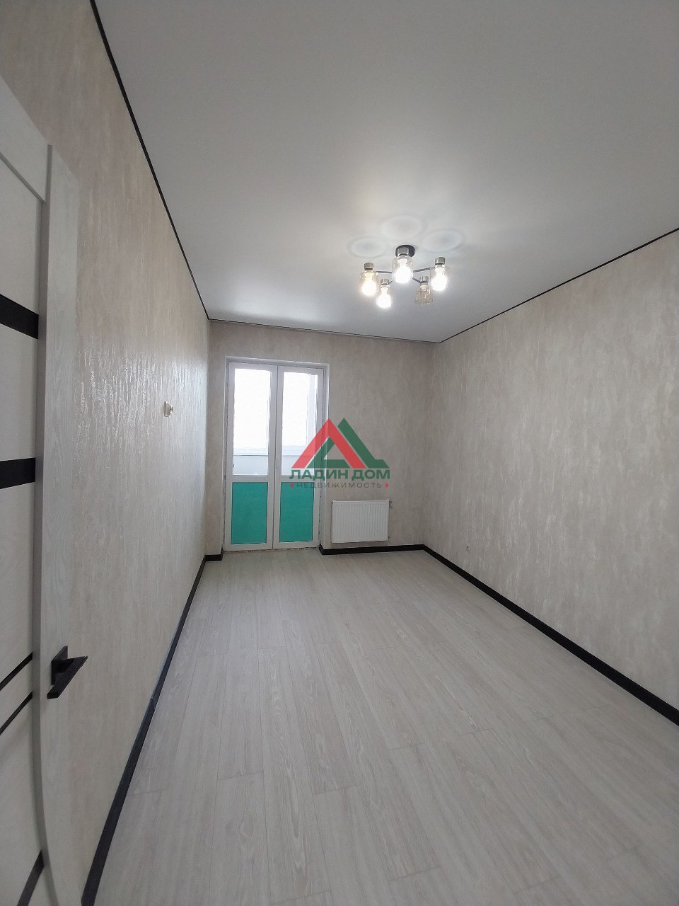 2-к квартира, 44.3 м², 15/24 эт.