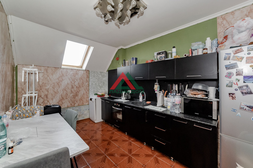 1-к квартира, 43.5 м², 6/6 эт.
