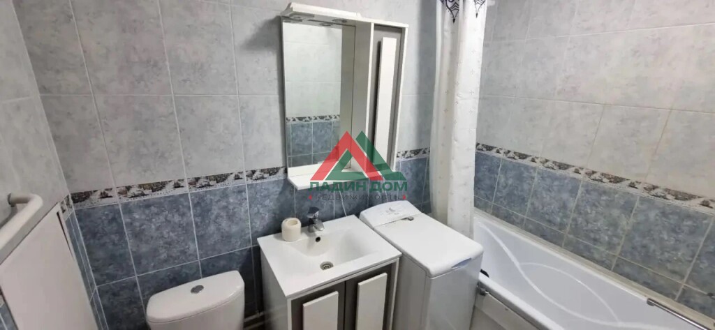 1-к квартира, 37.9 м², 14/16 эт.