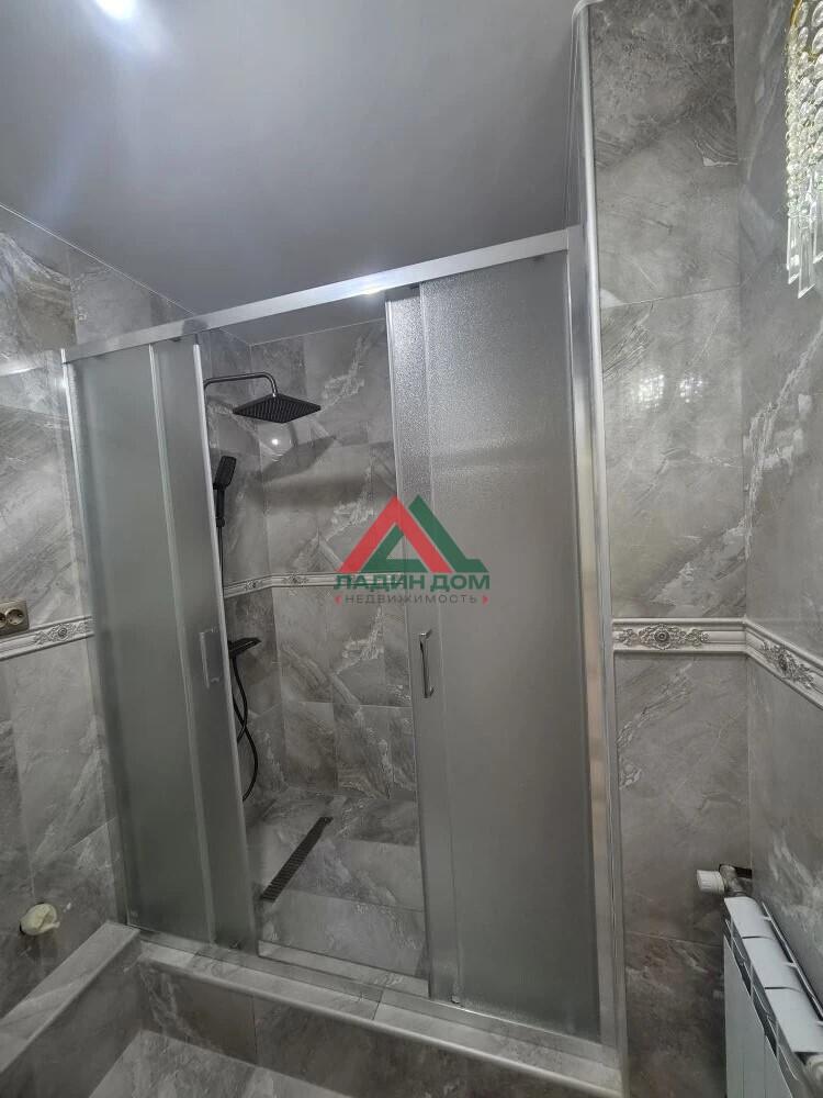 2-к квартира, 65.6 м², 10/14 эт.